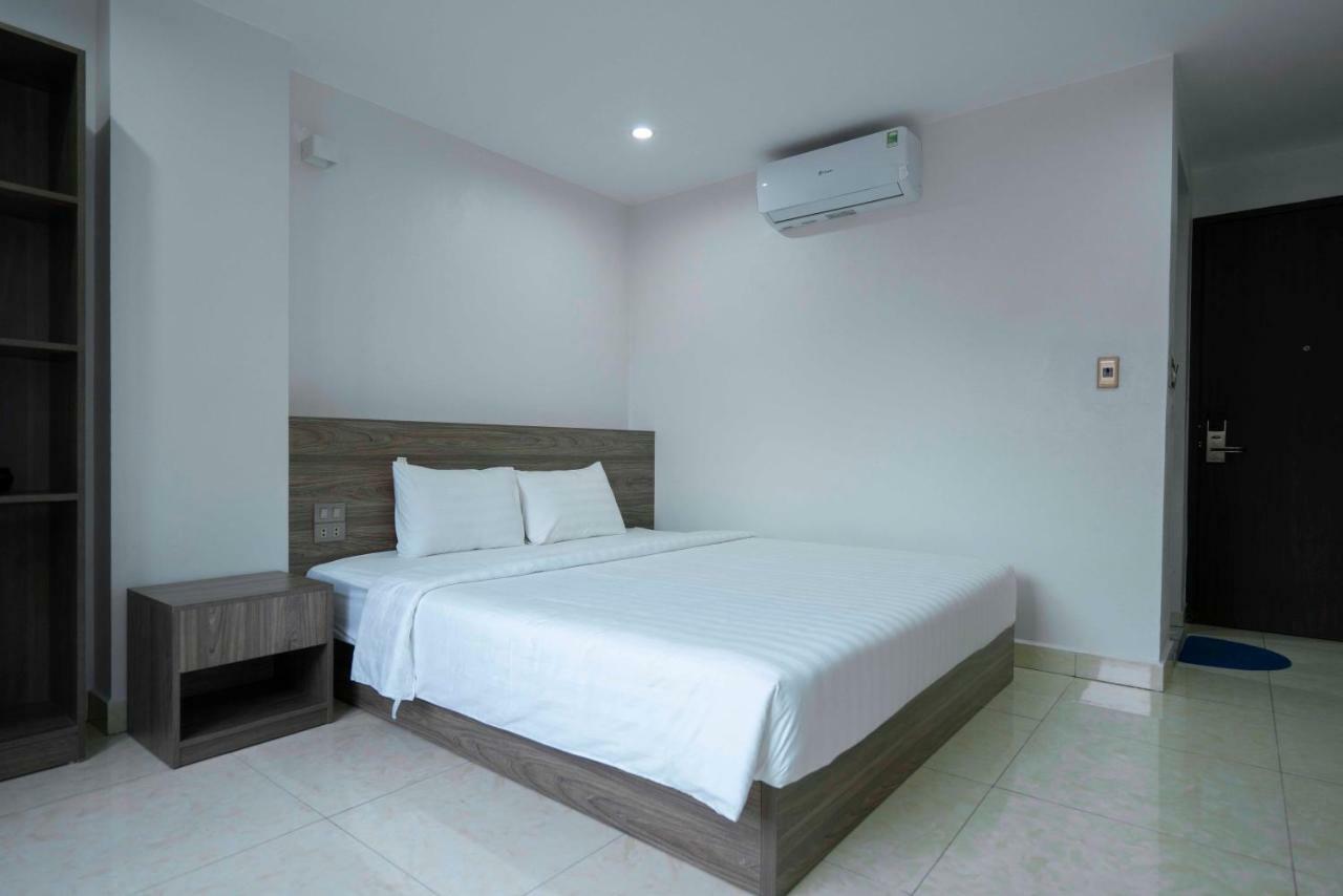 Hotel Aurora Halong Ha Long Exterior foto